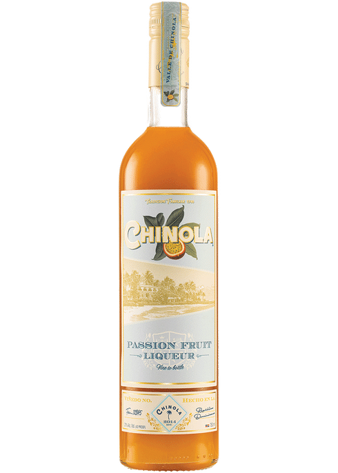 Chinola Passion Fruit 750 ml