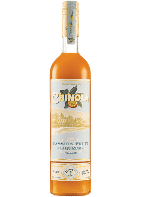 Chinola Passion Fruit 750 ml