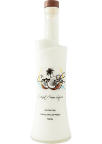 Coco Sky Coconut Creme 750ml