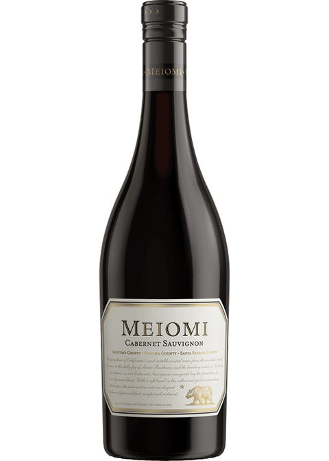 Meiomi Cabernet Sauvignon 750ml