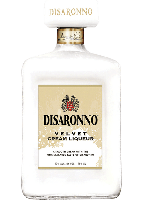 Disaronno Velvet Cream 750 ml