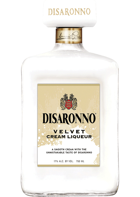 Disaronno Velvet Cream 750 ml