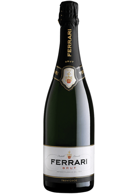 Ferrari Brut Trentodoc 750ml