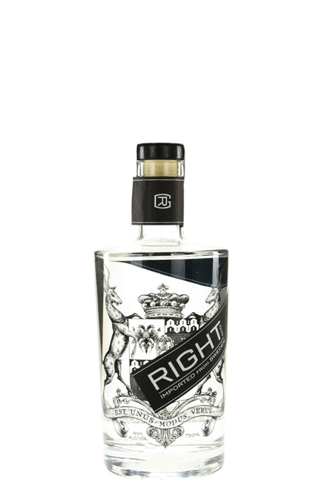 Right Gin 750 ml