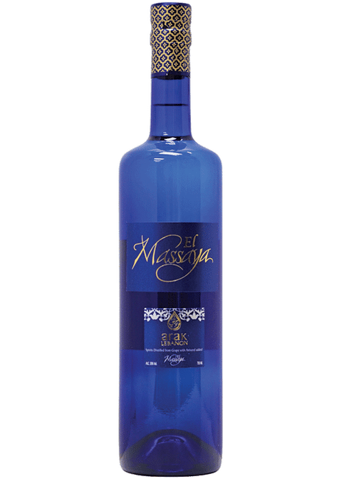 Arak El Massaya 750ml