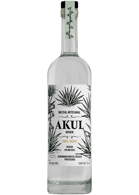 Akul Joven 750 ml