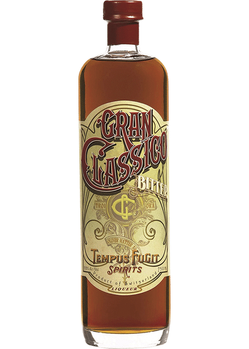 Tempus Fugit Gran Classico Bitter 750ml