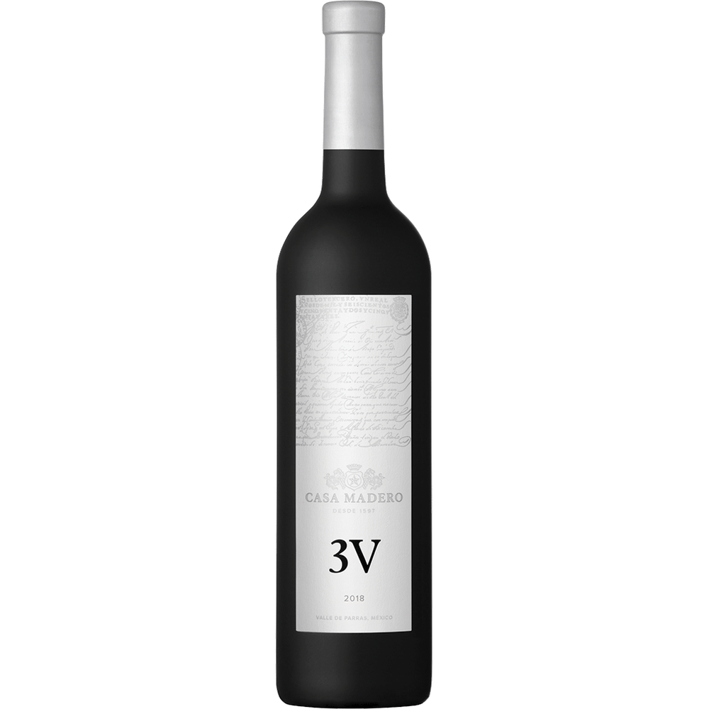 Casa Madero 3V 750ml