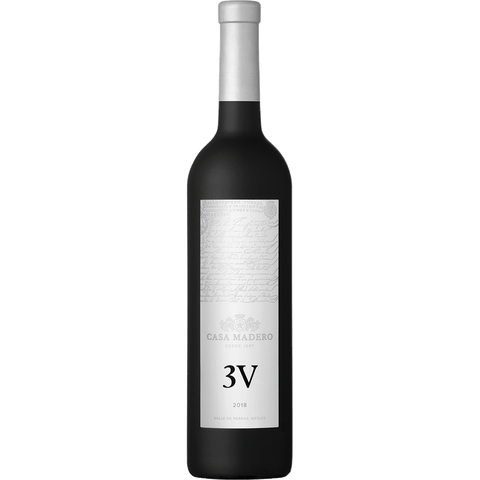 Casa Madero 3V 750ml