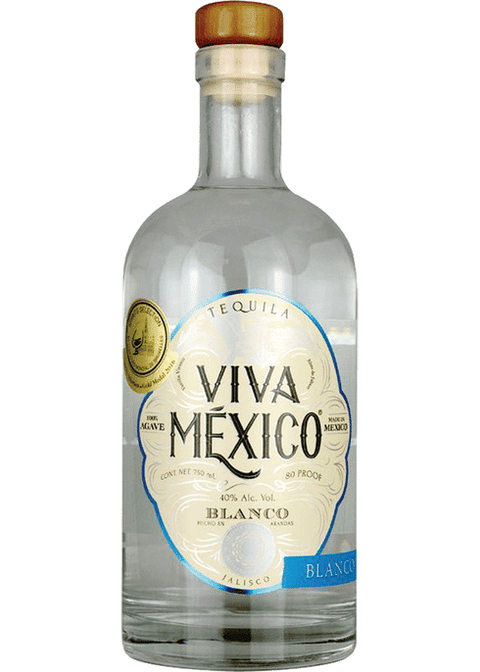 Viva Mexico Blanco 750 ml