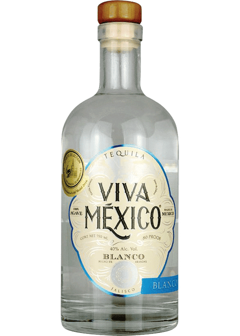 Viva Mexico Blanco 750 ml