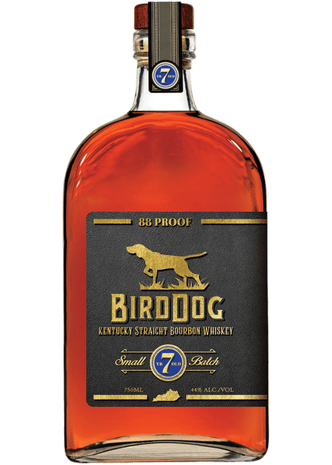 Bird Dog Small Batch  Bourbon 7 year 750ml