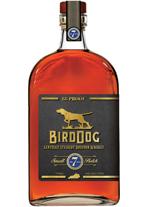 Bird Dog Small Batch  Bourbon 7 year 750ml
