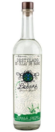 LALOCURA Tobala 750 ml