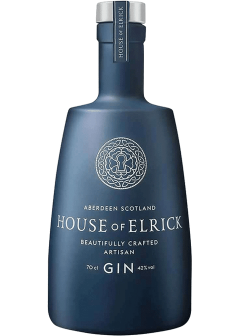 House of Elrick 750 ml