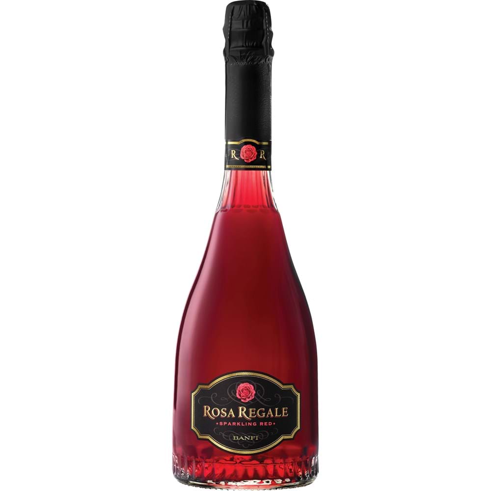 Banfi Rosa Regale 2021 750ml