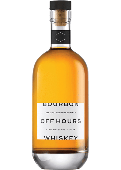 Off Hours Bourbon 750 ml