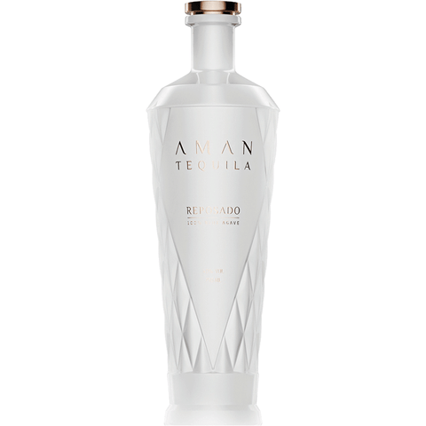 Aman Reposado 750ml