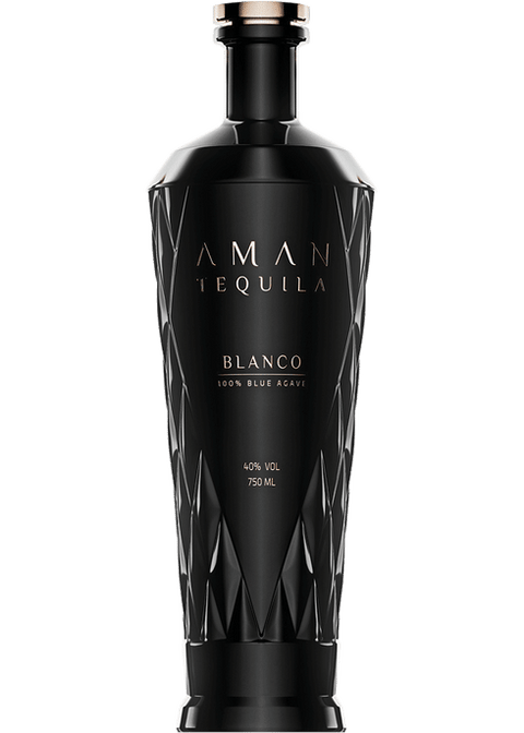 Aman Blanco 750ml