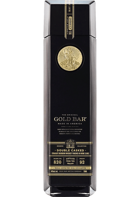 Gold Bar 49ers The Catch Limited Edition