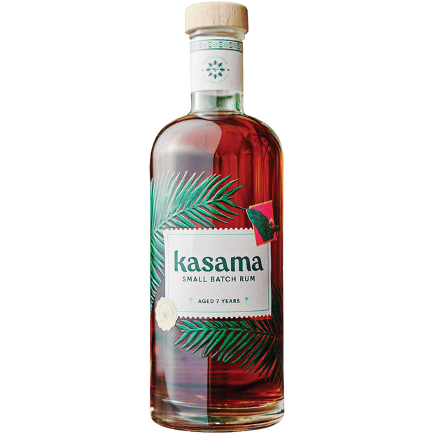 Kasama Rum 750ml