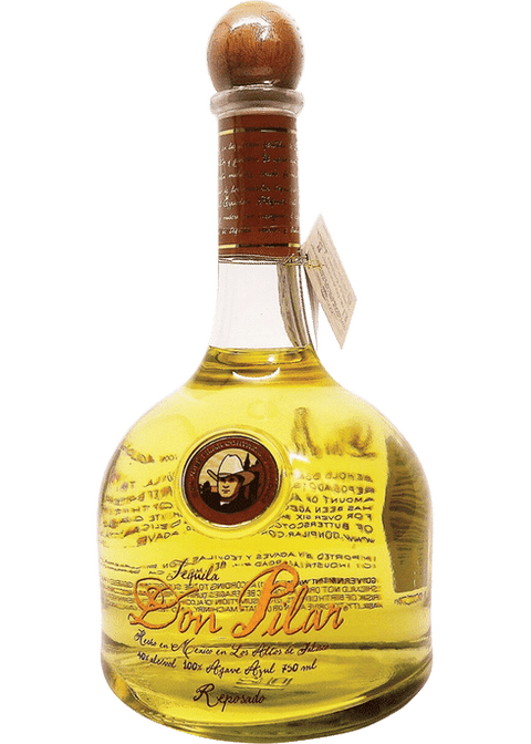 Don Pilar Reposado 750 ml