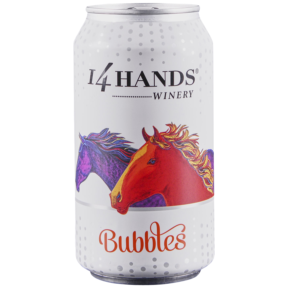 14 Hands 12/375ml