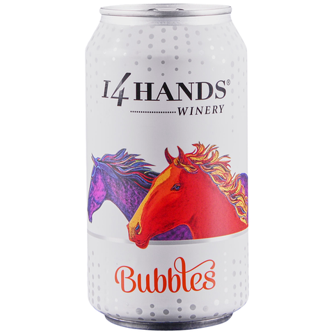14 Hands 12/375ml