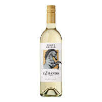 14 Hands Pinot Grigio 12/375ml pack