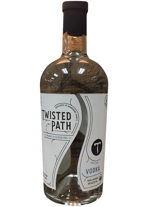 Twisted Path 750 ml