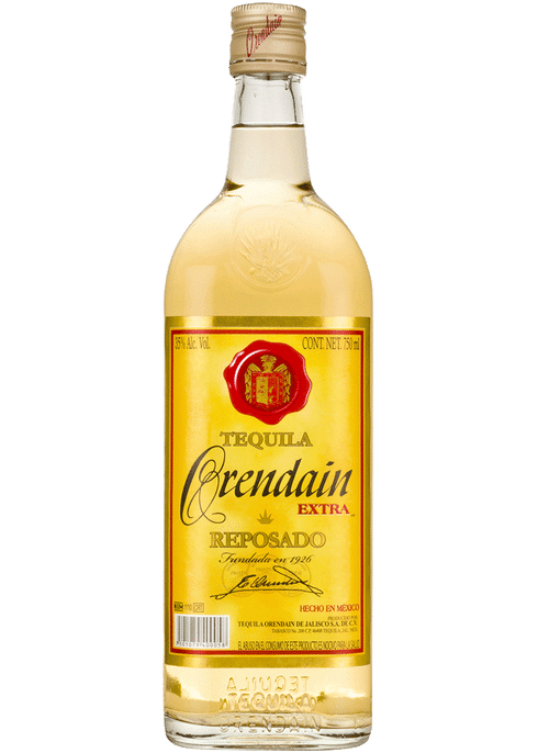 Orendain Reposado Tequila 750ml