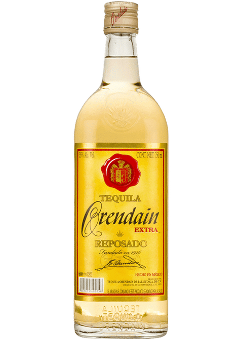 Orendain Reposado Tequila 750ml