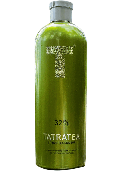 Tatratea Tatratea Citrus Tea 750 ml