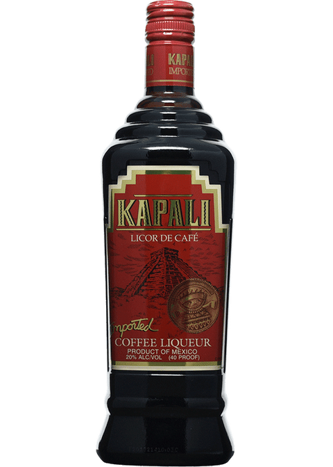 Kapali Coffee 750 ml
