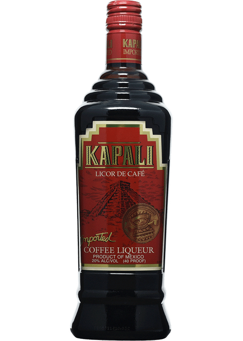 Kapali Coffee 750 ml