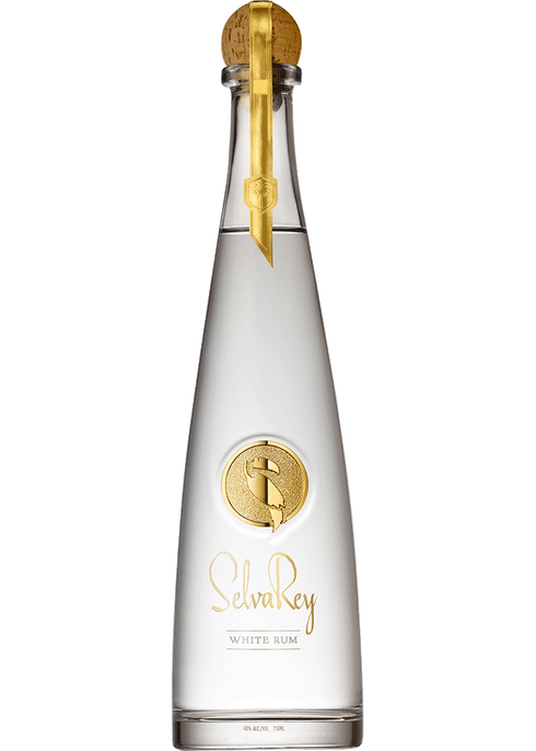 Selvarey White 750 ml
