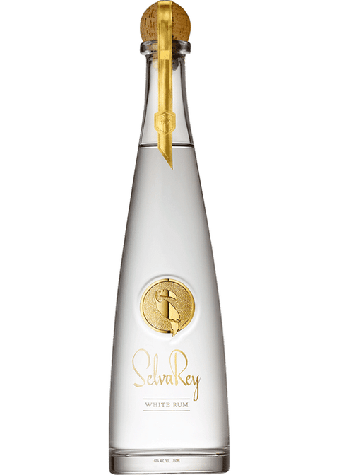 Selvarey White 750 ml