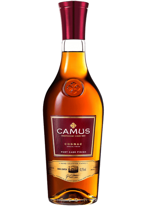 Camus Port Cask Finish 750 ml