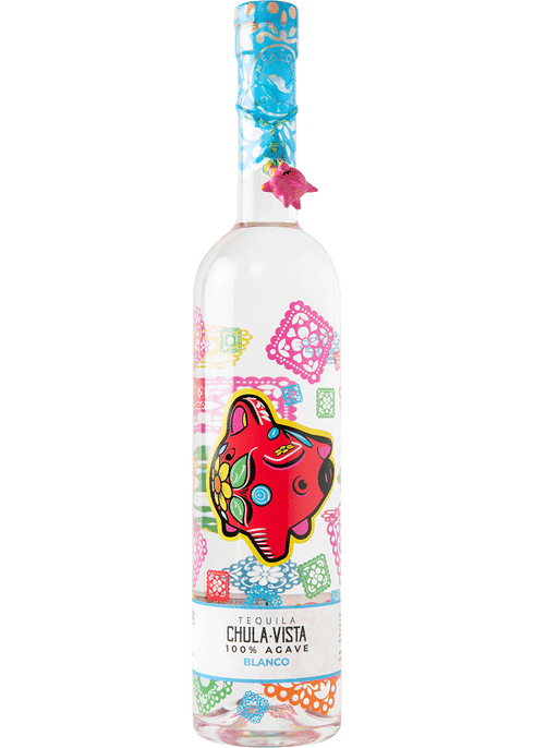 Chulavista Blanco 750ml