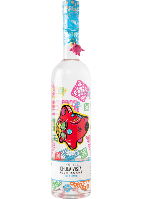 Chulavista Blanco 750ml