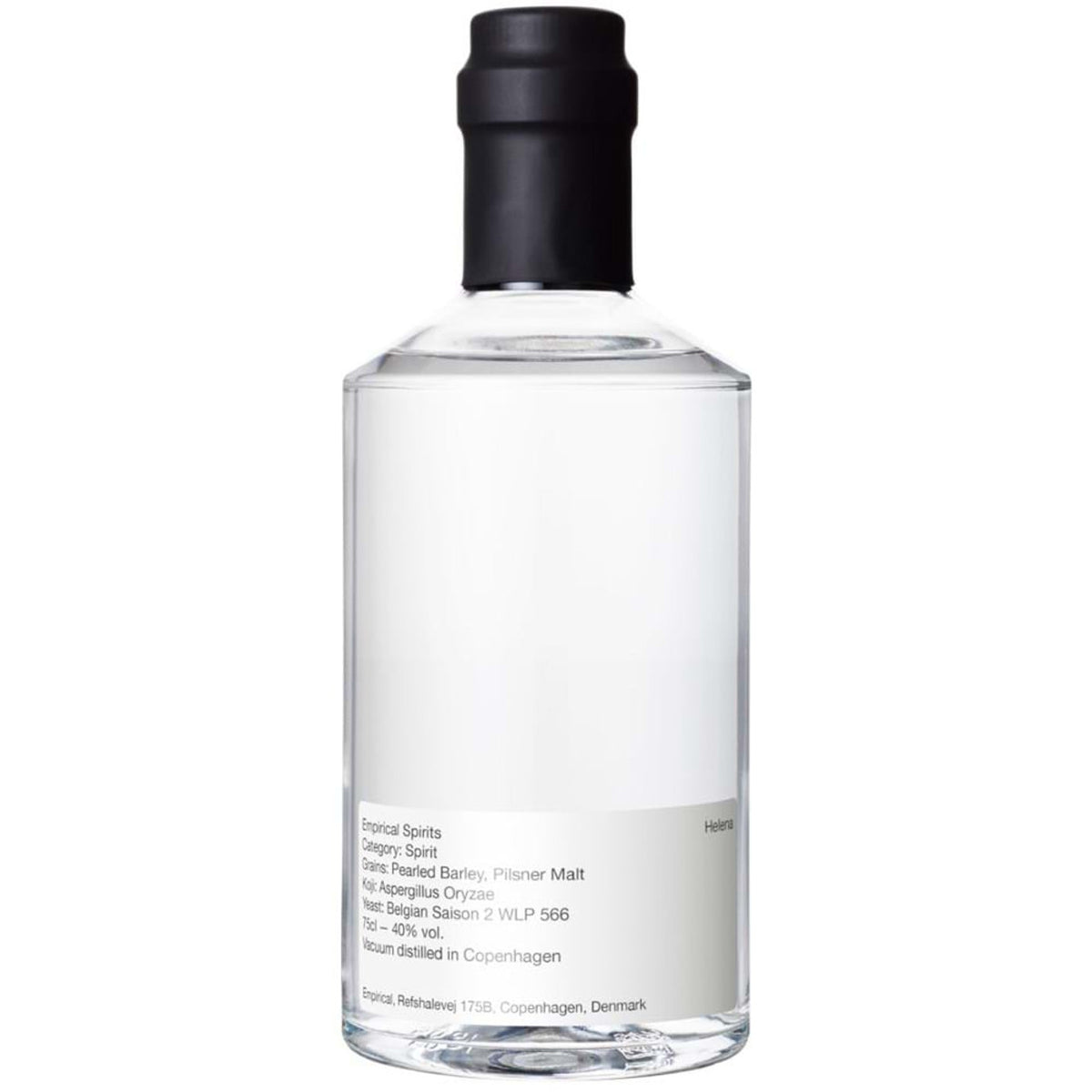 Empirical Helena 750 ml