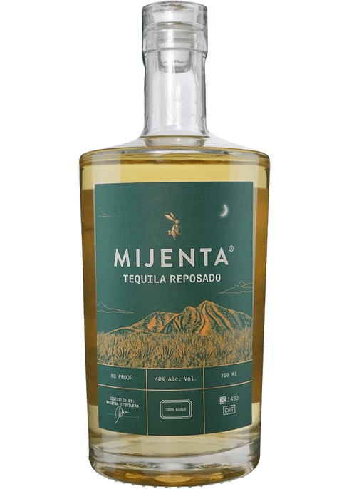 Mijenta Maestra Selection No. 1 Blanco