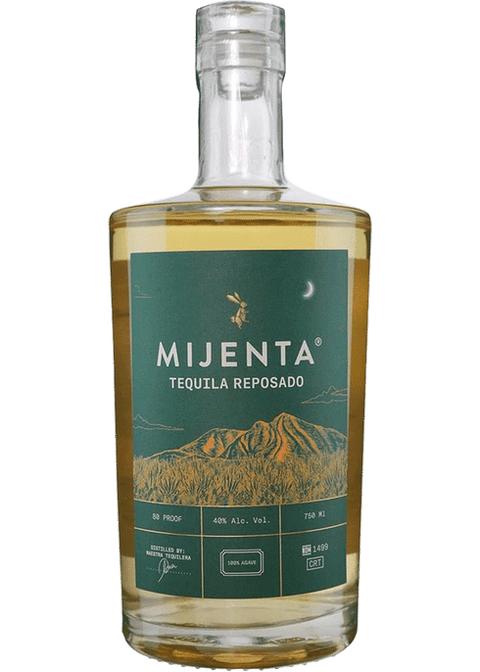 Mijenta Reposado Tequila 750 ml