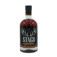 Stagg Kentucky Straight Bourbon 130.9 Proof 750ml bottle