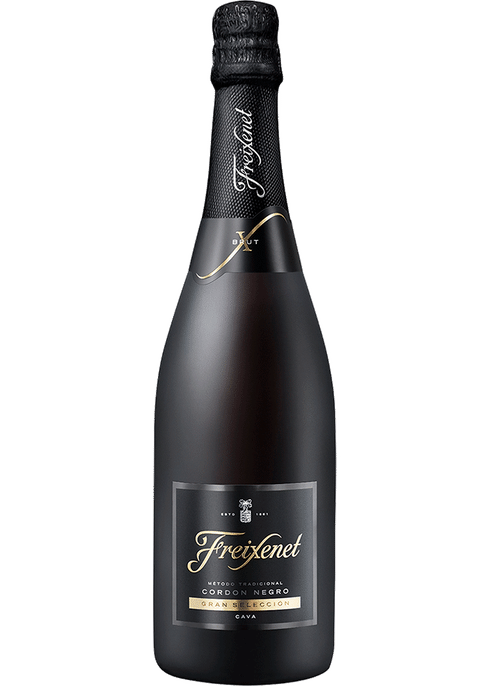 Freixenet Cordon Negro Brut 750ml