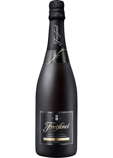 Freixenet Cordon Negro Brut 750ml