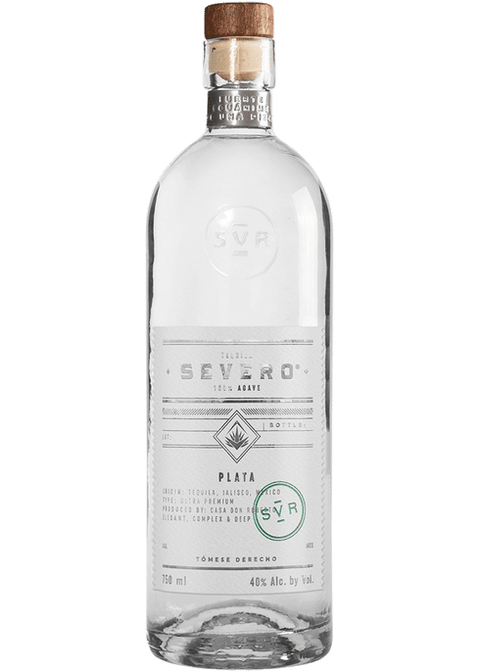 Severo Plata 750ml