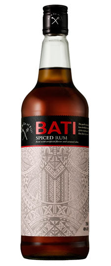 Bati Spiced Rum 750ml