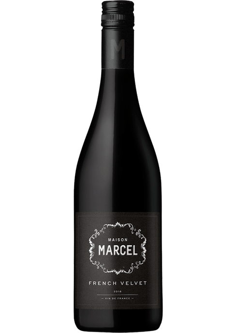 Maison Marcel Maison Marcel French Velvet 750 ml