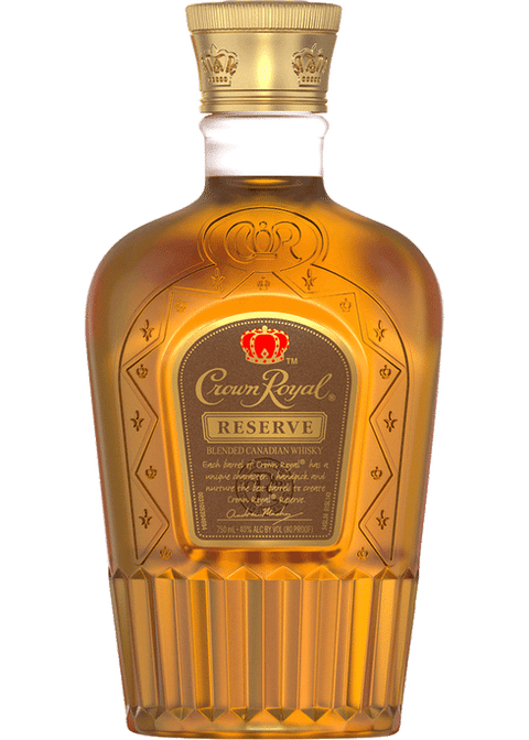 Crown Royal Special Reserve 375 ML